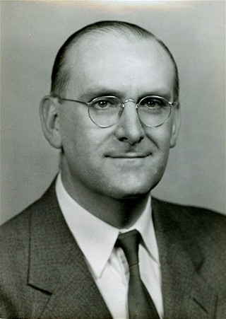 Dr. Otto Schmitt