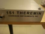 151 Theremin Image 14
